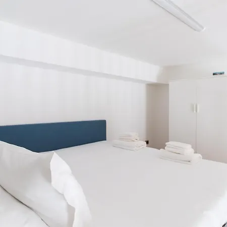 Italianway-villa Mafalda Apartmán Sanremo