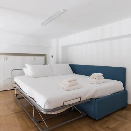 Apartmán Italianway-villa Mafalda Sanremo