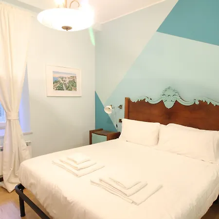 Italianway-villa Mafalda Apartmán Sanremo