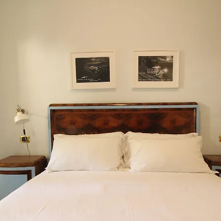 Italianway-villa Mafalda Apartmán Sanremo