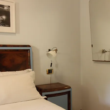 Italianway-villa Mafalda Apartmán *