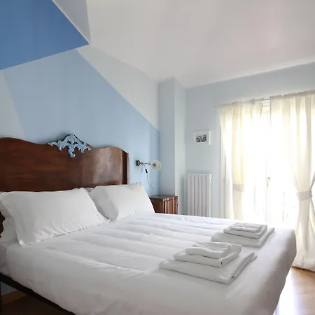 Italianway-villa Mafalda *