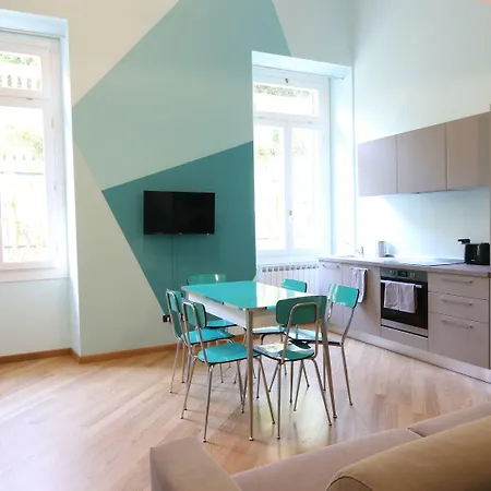 Italianway-villa Mafalda Sanremo