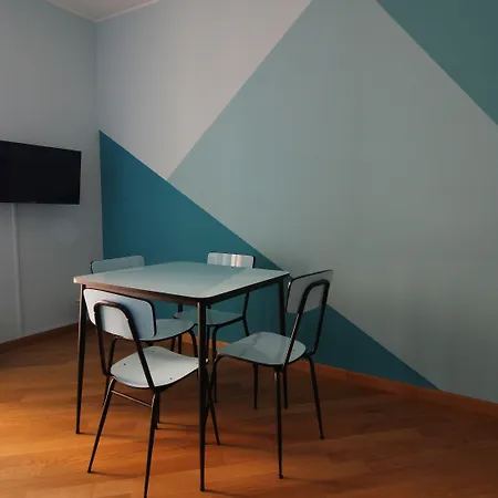 Italianway-villa Mafalda Apartmán *