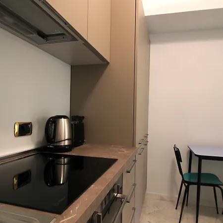 Italianway-villa Mafalda Apartmán