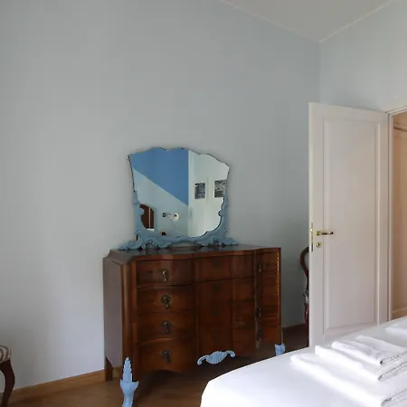 Apartmán Italianway-villa Mafalda *