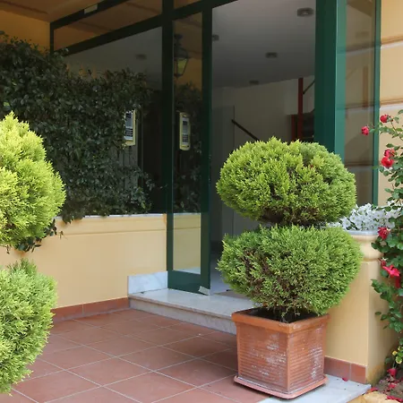 Italianway-villa Mafalda Apartmán Sanremo
