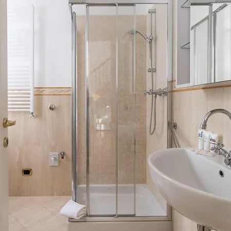 Apartment Italianway-villa Mafalda