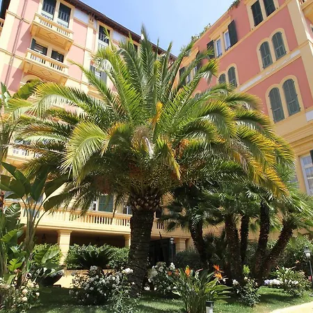 Italianway-villa Mafalda Apartmán *