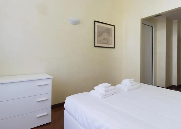 Lejlighed Italianway-villa Mafalda *