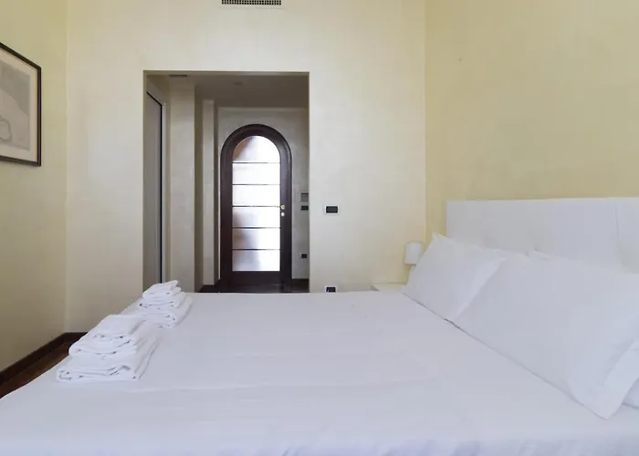 Italianway-villa Mafalda Lejlighed