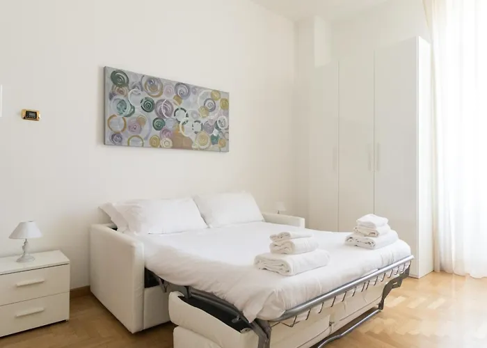 Italianway-villa Mafalda *