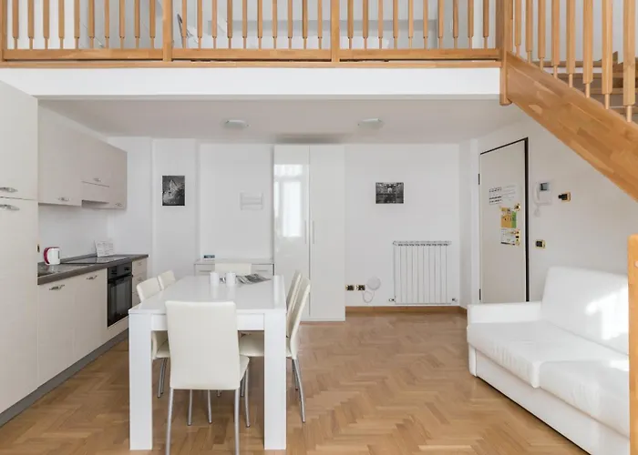 Italianway-villa Mafalda Lejlighed Sanremo