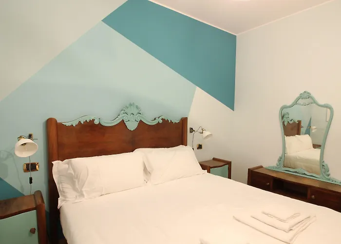 Italianway-villa Mafalda *
