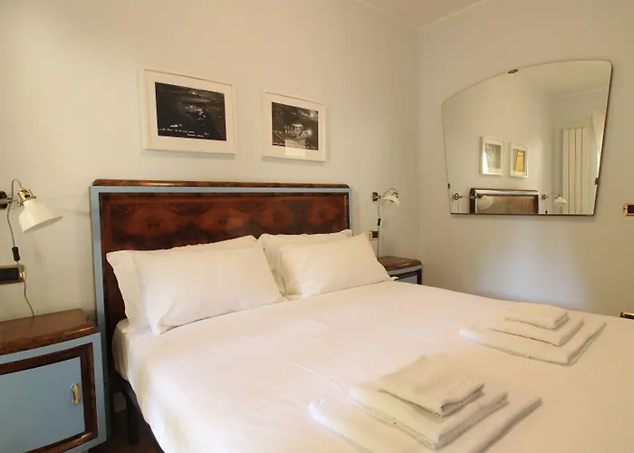 Lejlighed Italianway-villa Mafalda Sanremo
