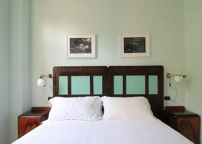 Apartmán Italianway-villa Mafalda