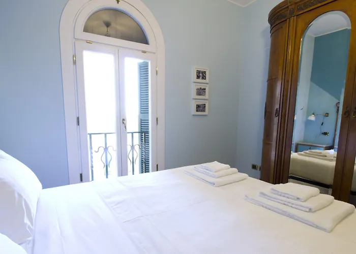 Italianway-villa Mafalda Lejlighed