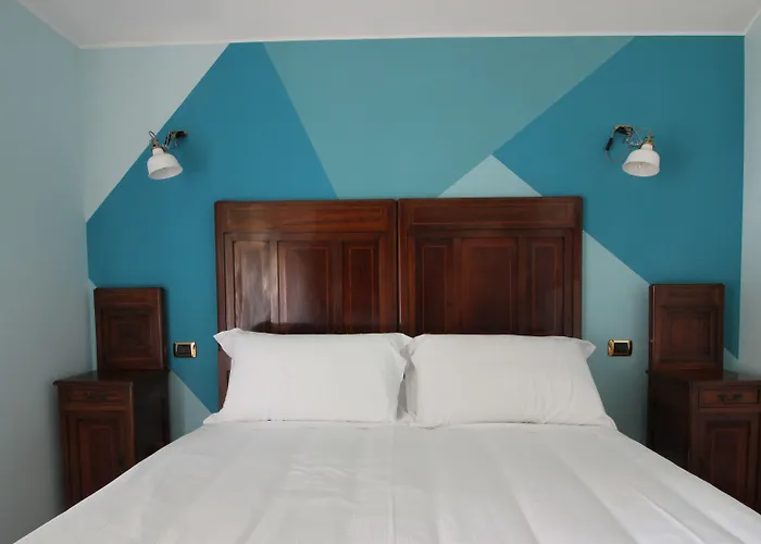 Lejlighed Italianway-villa Mafalda Sanremo