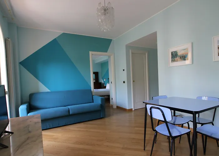 Italianway-villa Mafalda Sanremo