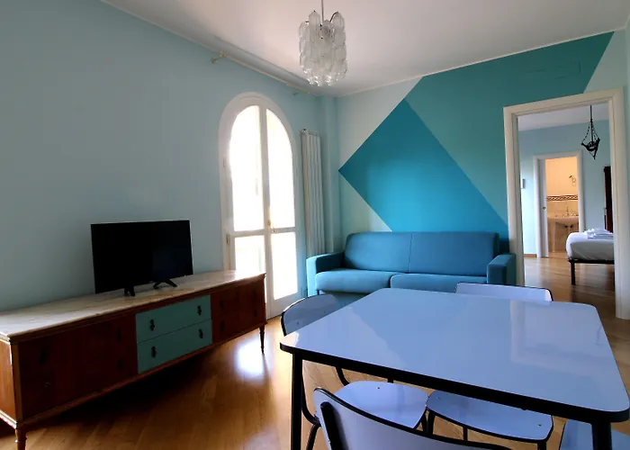 Lejlighed Italianway-villa Mafalda