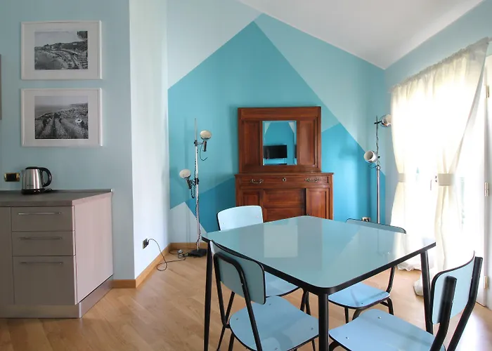 Italianway-villa Mafalda Lejlighed Sanremo