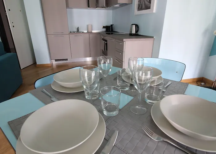 Lejlighed Italianway-villa Mafalda *