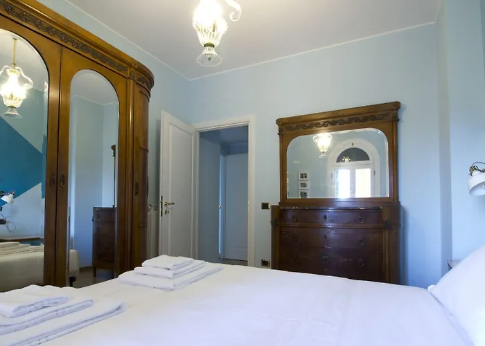Italianway-villa Mafalda