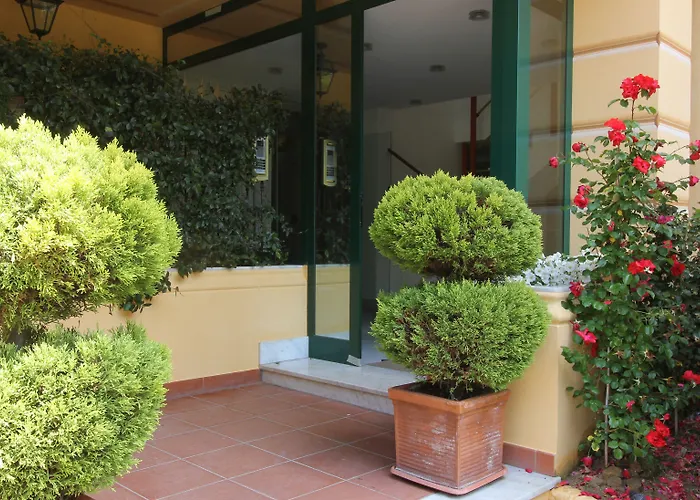 Italianway-villa Mafalda Lejlighed Sanremo