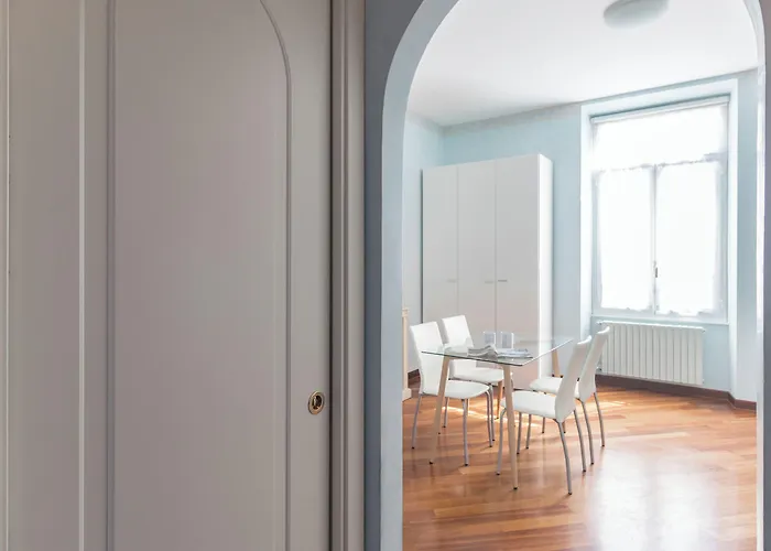 Lejlighed Italianway-villa Mafalda