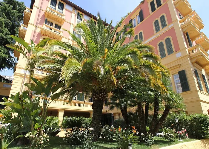 Italianway-villa Mafalda Lejlighed *