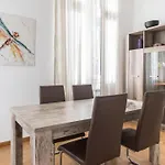 Italianway-villa Mafalda Lägenhet