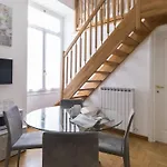 Italianway-villa Mafalda Lägenhet