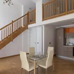 Lägenhet Italianway-villa Mafalda Sanremo