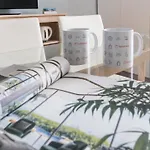 Italianway-villa Mafalda Lägenhet *