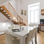 Italianway-villa Mafalda *