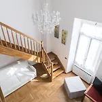 Italianway-villa Mafalda Lägenhet