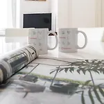 Lägenhet Italianway-villa Mafalda Sanremo