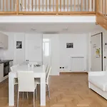 Italianway-villa Mafalda Lägenhet Sanremo
