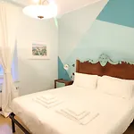 Italianway-villa Mafalda Lägenhet Sanremo