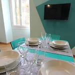 Lägenhet Italianway-villa Mafalda *