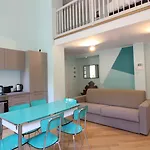 Italianway-villa Mafalda Lägenhet Sanremo