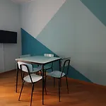 Italianway-villa Mafalda Lägenhet *