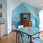 Italianway-villa Mafalda Lägenhet Sanremo