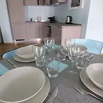 Lägenhet Italianway-villa Mafalda *