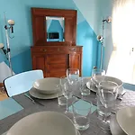 Italianway-villa Mafalda Lägenhet