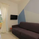 Lägenhet Italianway-villa Mafalda Sanremo