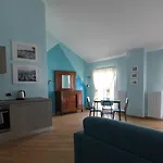 Lägenhet Italianway-villa Mafalda *