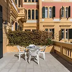 Italianway-villa Mafalda Sanremo
