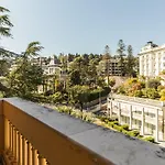 Lägenhet Italianway-villa Mafalda Sanremo