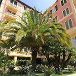 Italianway-villa Mafalda Lägenhet *